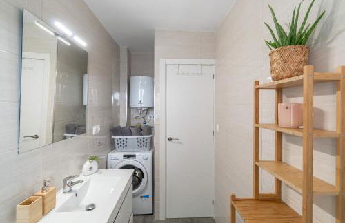 Satu Granada Modern Apartment in the Albaicín - Foto 54