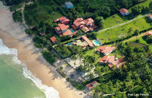 VILLA ON TAIRU BEACH, ITAPARICA Island, BRAZIL - Foto 9