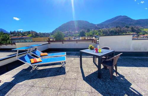 IL TERRAZZO A BELLAGIO - Photo 43