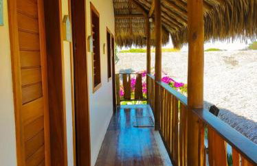 suite com ar-condicionado na Fullhausi Fortim - Photo 7