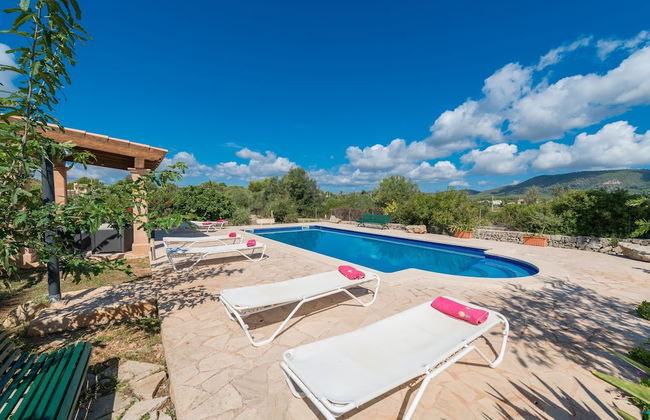 Sa Plana Cala Bona - Foto 30