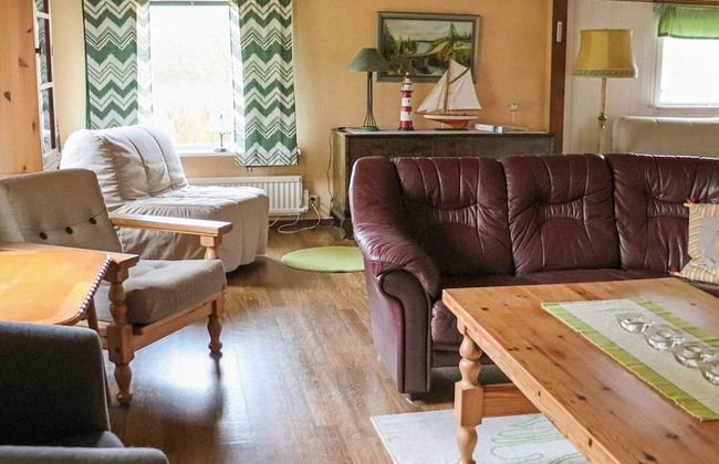 Summer Cottage Near the Beach - Foto 8