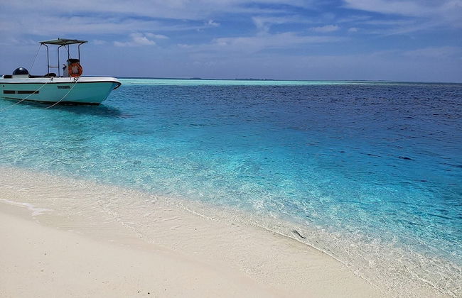 La Due Thulusdhoo - Foto 52