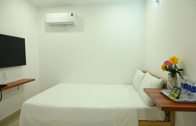 TalaSaigon Hotel - Photo 15