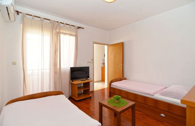 Apartmenst Marisita 1124 - Photo 15