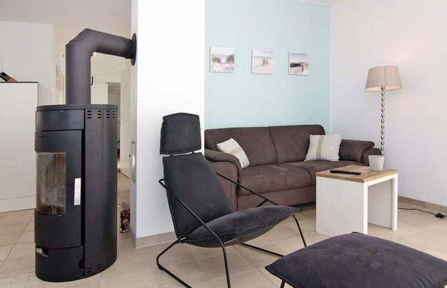 Ferienhaus in Boiensdorf - Foto 9