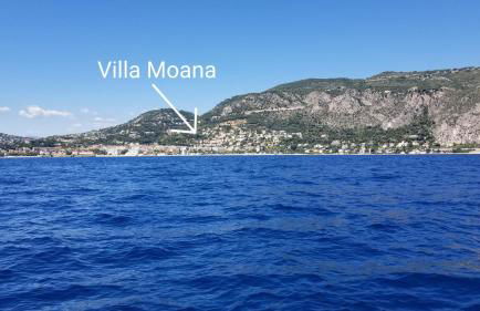 Villa Moana - Foto 11