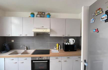 Belle place pour votre voyage à Paris-Ladefense - Foto 11