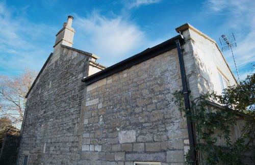 Hollyhocks 2 Bedroom House with Extra Sleeping Option - Wiltshire - Foto 31