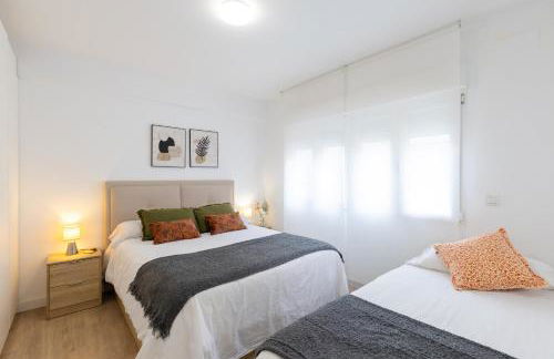 Fidalsa Penthouse Amazing View - Photo 33