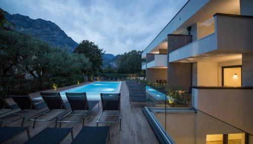 Riva Lake lodge - Foto 2