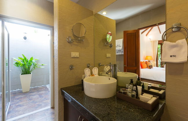 Baan Tawan Chai - Photo 28