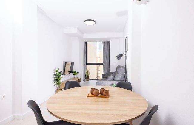 Apartamentos Marina Playa de Torrevieja - Foto 12