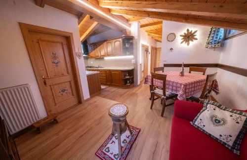 Appartamenti Kratter Pietro - Foto 1