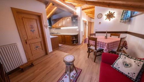 Appartamenti Kratter Pietro - Foto 1