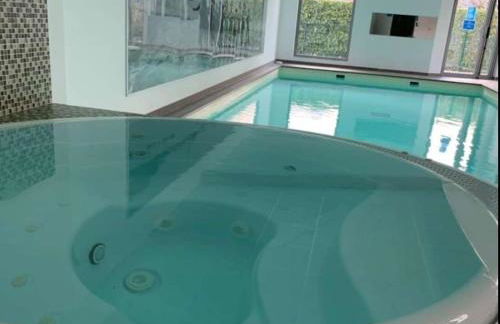 Le Petit Port - Appartement 4 étoiles - standing, vue lac, calme, piscine - Foto 12