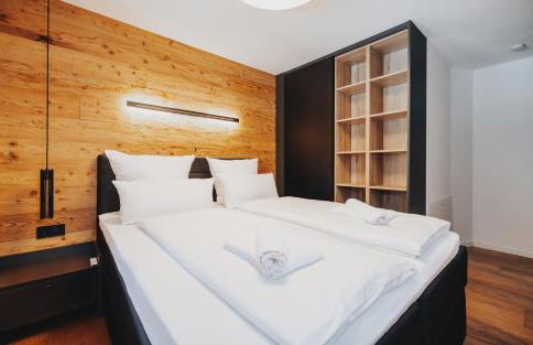 Exklusive King Suite mit Game Table in Hinterzarten - Foto 42