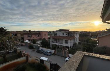 Fab Signature Stay, Rome Fiumicino Airport - Foto 21