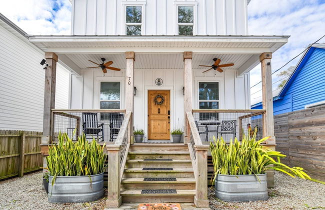 70 Oneida Street - Foto 2