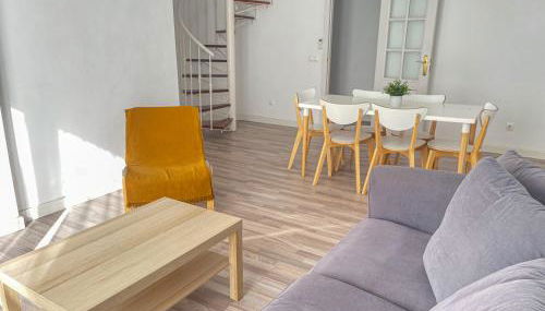 Apartamento con Solarium by DV Properties #P5H3 - Photo 4