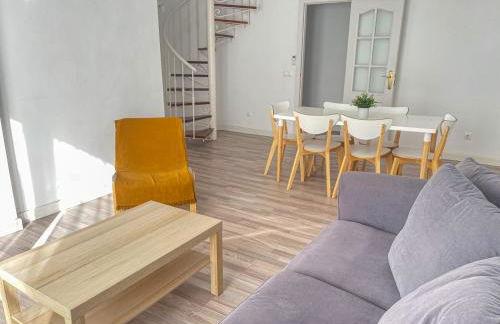 Apartamento con Solarium by DV Properties #P5H3 - Photo 4