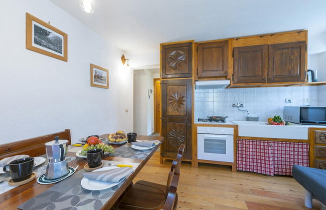 Miramonti 21 Ski In - Ski Out - Photo 4