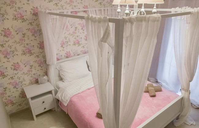 Historic Luxury House Heart of Meteora - Foto 12