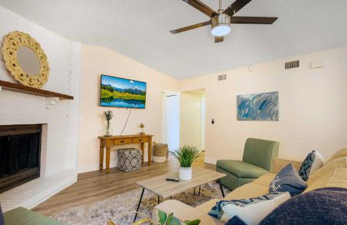 Summer Spot! Glimmering Jacksonville Getaway By Mayo - Foto 28