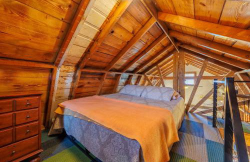 Hear the waves of Lake MI from Hot Tub - Dog Friendly - Foto 9