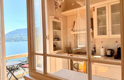 BELLE ILE LAKE VIEW SUITE - Foto 28