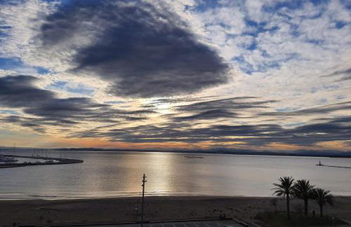 Apartaments Oller Centro - Foto 29