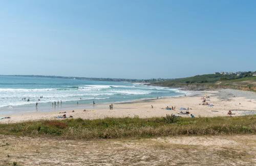 Modern holiday home in Plouhinec - Photo 32