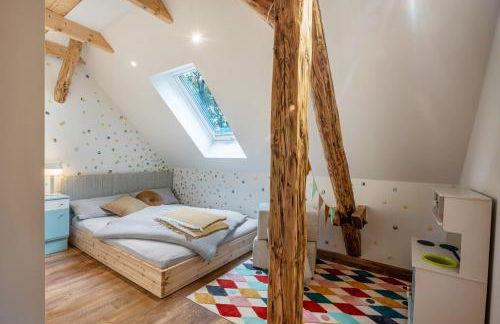 Schwalbenloft - Foto 22