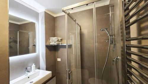 Appartamento Flair 43 - Photo 4, towels, Shower