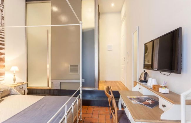 Vacanze Romane Rooms - Photo 9