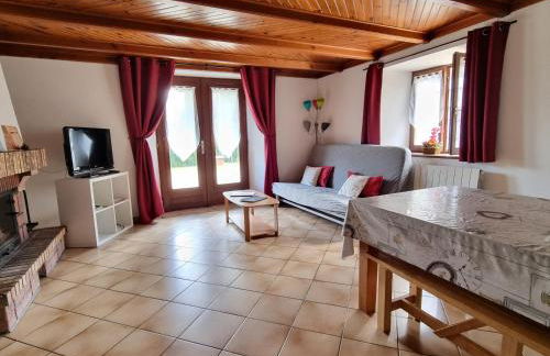 Au p'tit bonheur vosgien - Foto 1