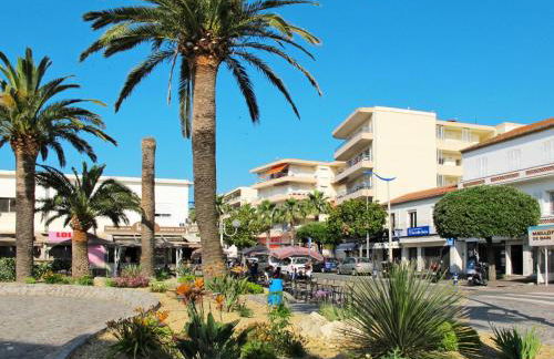 Apartment Les Sauvagières II-1 by Interhome - Foto 44