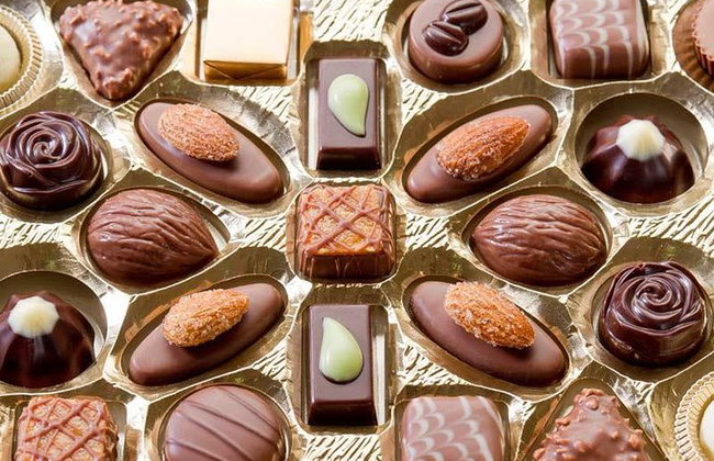Visite à pied de dégustation de chocolat à Turin - Photo 3