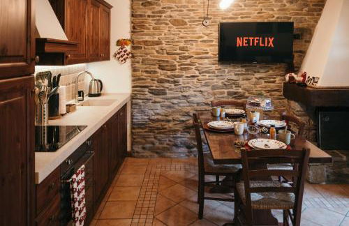 Appartamento a Ponte di Legno con Vista sulle Alpi - Foto 11