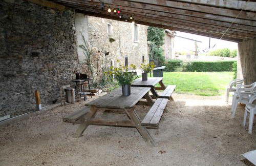 La Micale - Terrasse - Jardin - Au calme - Foto 9