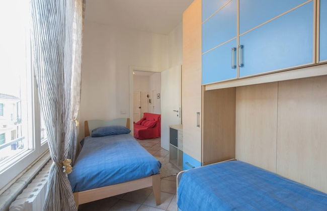 JOIVY Elly's Terrace-old City - Foto 5