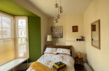 Coastal cottage ‘The Old Bank’ - Foto 6