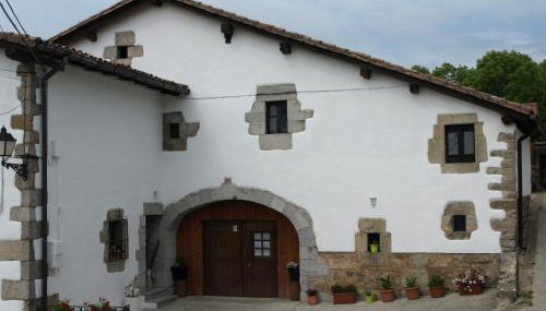 Charming house in Baráibar with mountain view - Foto 2