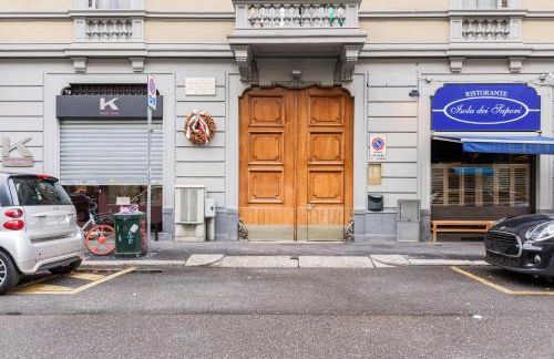 SPAZIO M&M Via Augusto Anfossi 10 - Foto 31