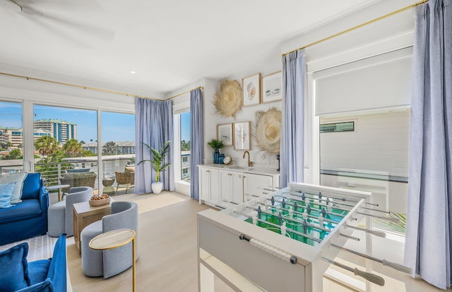 Beach Break in Sarasota - Foto 47