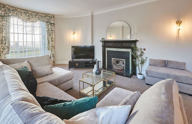 Host Stay Silton Hall - Foto 17