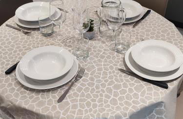 AL PONTE design apartment - Photo 9