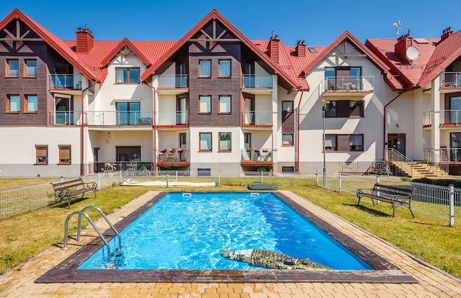 Apartamenty Sun & Snow Lisi Jar - Foto 1