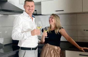 5 Sterne Wohnung Hunsrück Harmonie - Foto 11