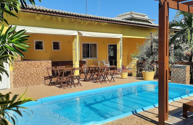 Temporada em Jacuípe - Photo 27